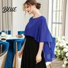 Versatile Layering Piece for Summer Women's Shawls And Wraps Evening Dress Chiffon Shawl Soft Elegant Shawl Women Bridal Scarf Sheer Wrap