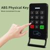 With Handle Card Keyboard Digital Hot Selling Digital Electronic Smart Cabinet Lock Cabinet Key Password Lock