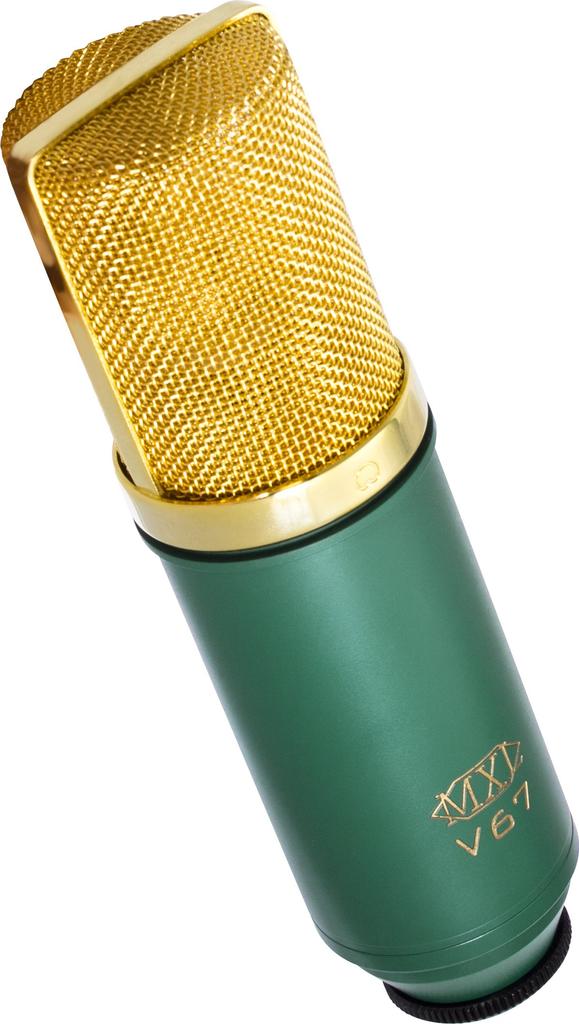 MXL Condenser Microphone V67G