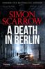 A Death In Berlin by Simon Scarrow Paperback Book 9781472287311