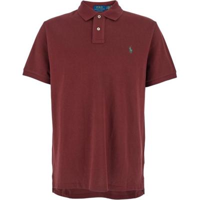 Magliette e canotte – Polo