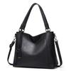 Women's Bag Large-capacity Tote Bag Soft-padded Underarm Bag Casual Women's Commuting Single-shoulder Crossbody Bag