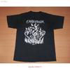 Vtg Candlebox Band Lucy Tour Concert Black T Shirt For Unisex All Size In606 Vintage Comfortable Unisex Versatile