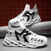 MAEDEF 2024 Men Running Sneakers Lightweight Sport Shoes Classical Mesh Breathable Casual Shoes Male Fashion Moccasins Sneakers