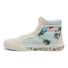 Vans Save Our Planet X Sk8 Hi Reissue 'White Multi' Vans VN0A4BV8T2V