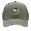 Unisexs Retro Distressed Snapback Cap   AllSeason Casual Hat for  Young Unisex Iconic Hole Design Ea Sandwich Baseball Cap
