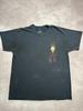 Travis Scott Shirt Mens Large 2017 Live Concert Tour Rap Tee Music Cactus Jack Unisex T-Shirt