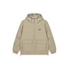 Down Jacket Men's Khaki AMJ24358-TWD