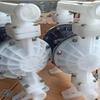 Aokewen QBY-25/40Z Pneumatic Diaphragm Pump