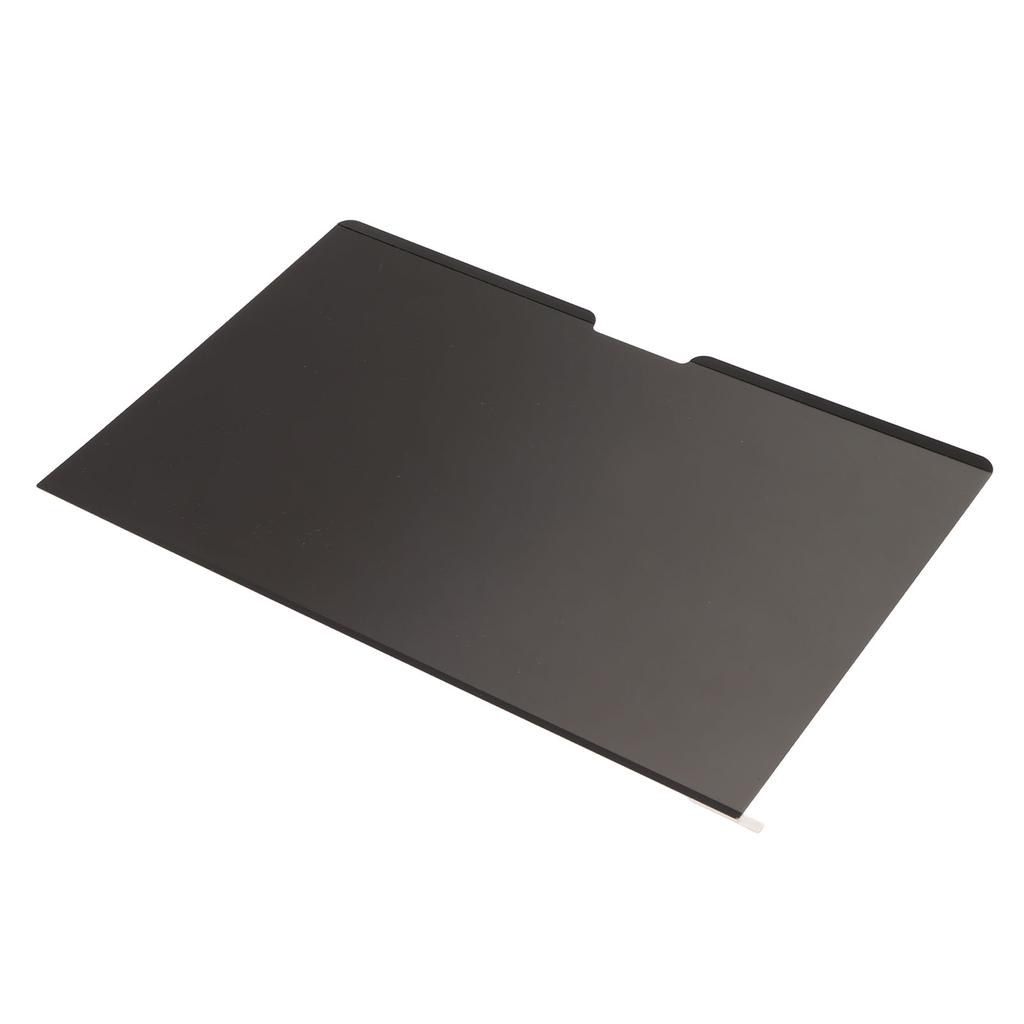 Laptop Screen Protector Anti Peeping Anti Glare Magnetic 0.4mm Thick Double Side Laptop Private Screen for 13.3in Laptop