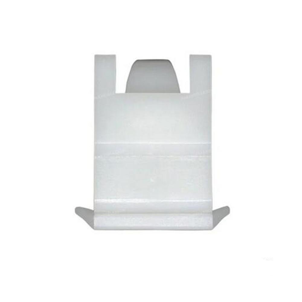 

New Door Belt Molding Retainer Clips Exterior 8321922000 For Hyundai Accent 1995-05