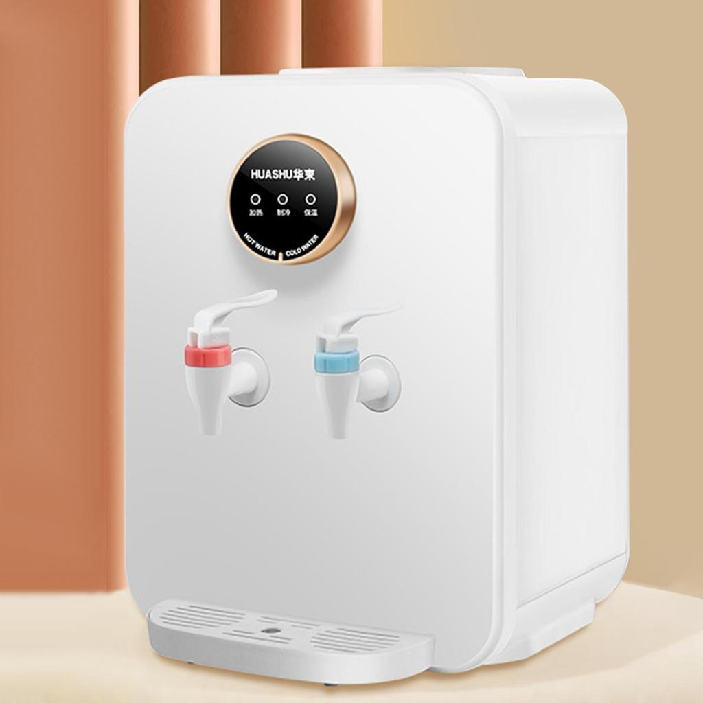 3 in 1 Countertop Water Dispenser Portable Hot, Cold, Warm for Home RV Party