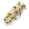 Panel, Flor Floral Background, 3D Decorative Wall Fund for Outdoor Decoration