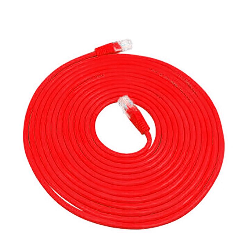 BESD Cat6 Gigabit Pure Copper Ethernet Cable