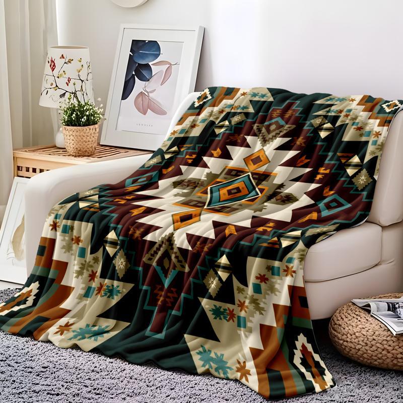 Customized Cartoon Blanket for Bedroom, Living Room, Air Conditioning, or Summer Office - Children's Thickened Design.