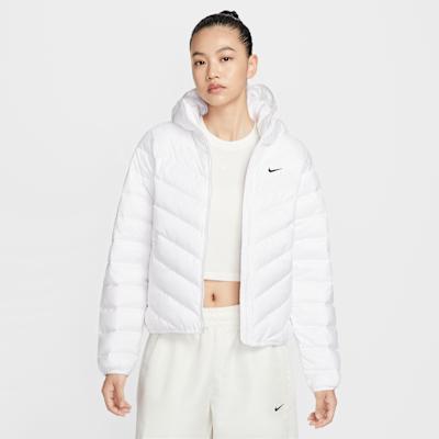 Nike Therma FIT FW25 Sportswear Windpuffer WINDRUNNER Down Jacket Wome S