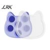 Baby Feeding Training Tool Silicone Fruit Feeder/Mold, Food Teething Relief Pacifier, Easy Pacifier to Hold Safe Chewer for Infants Travel Feeder