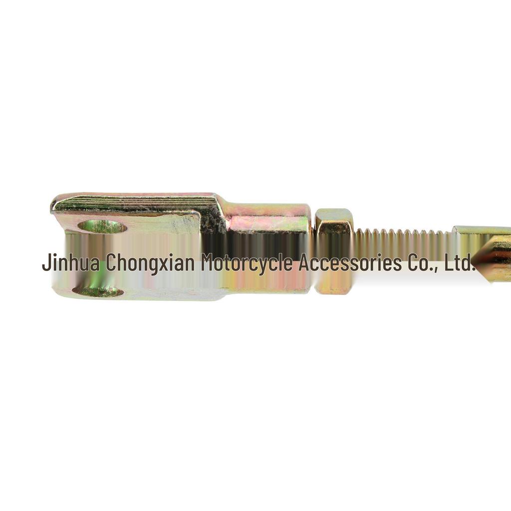 Off-road Motorcycle Rear Brake Assembly for M15 Axle, 50cc-100cc