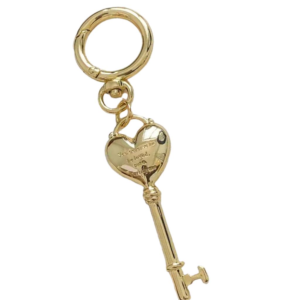 Herzförmiger Schloss Schlüsselanhänger Für Paare Passender Schmuck Liebes Andenken Accessoire Geschenk Für Valentinstagsfeier