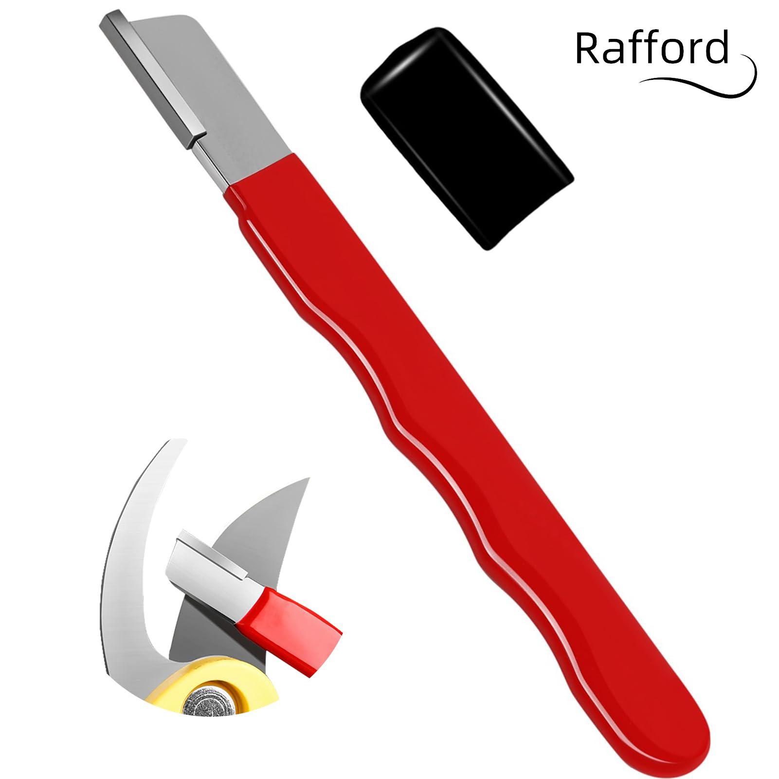 

кухонная точилка Портативная точилка для лезвий Садовый инструмент для кухонного ножа Топор Мачете Ножницы для живой изгороди Ножницы Топорики Карманный нож L