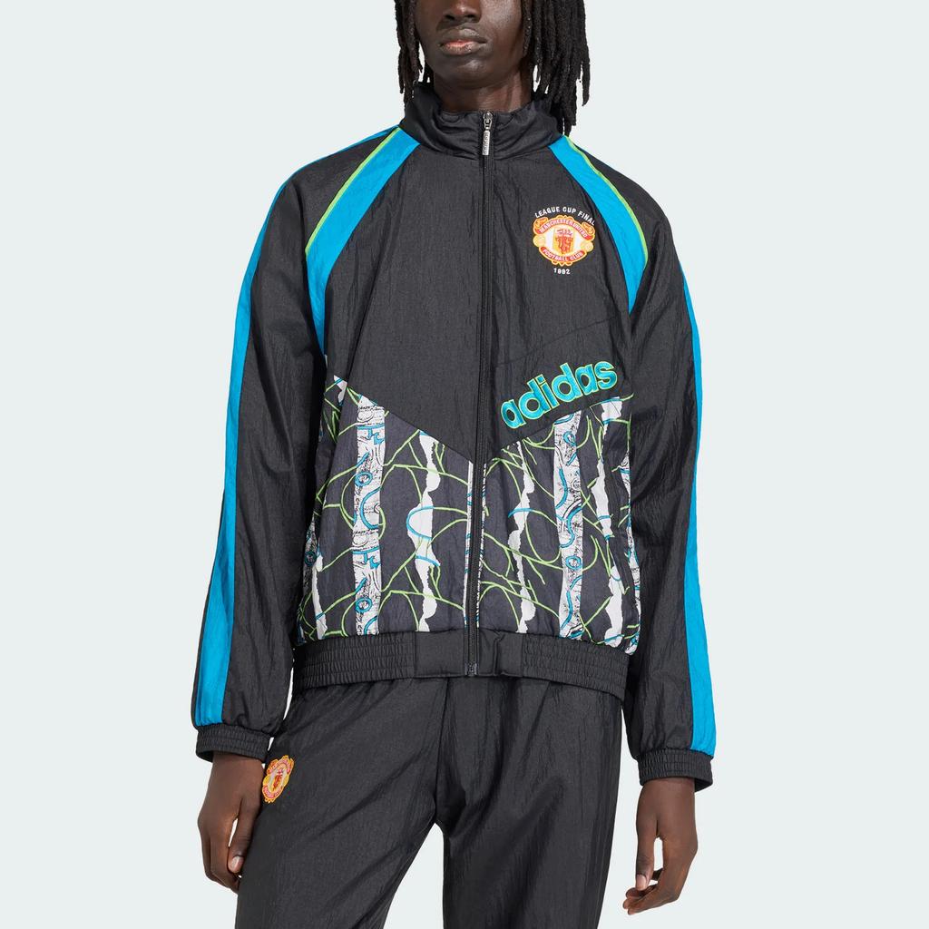 adidas Originals MANCHESTER UNITED 90 Jacket Men's