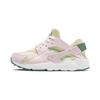 (GS) Huarache Run SE 'Pink Green' Kids' DQ0518-600