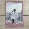 Straykids Seungmin Amu Alpo Photocard