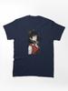 Shigurui Death Frenzy Kakegurui - Midari Ikishima Classic Unisex T-Shirt