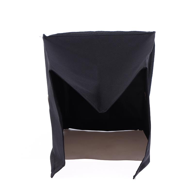 1Pc Beam Moving Head Rain Cover Weatherproof Light Protector for Stage Shows and Outdoor Performances