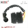 The 2001AX Series: Ideal for Triumph Sprint ST 1050 T1300560 Mosfets