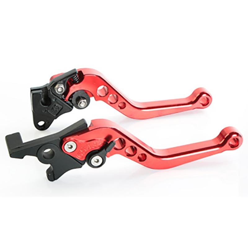 Durable And Versatile Universal Disc Brake Drum Clutch Lever For Yamaha Ktm Bmw