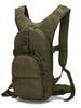 Women's Camouflage Waterproof Oxford Cycling Backpack