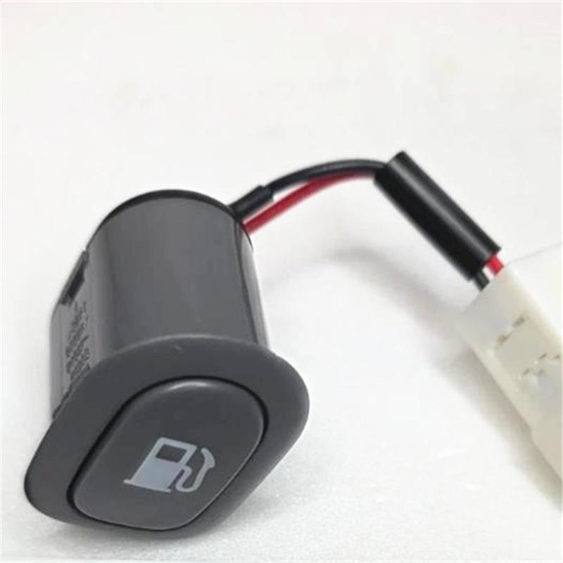 935554H010 Grey Fuel Filler Opener Switch For Hyundai I800 Starex  2007-2015
