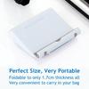Portable Folding Cell Phone holder Tablet Desk Stand Holder Smartphone Mobile Phone Bracket Adjustable Phone Stand