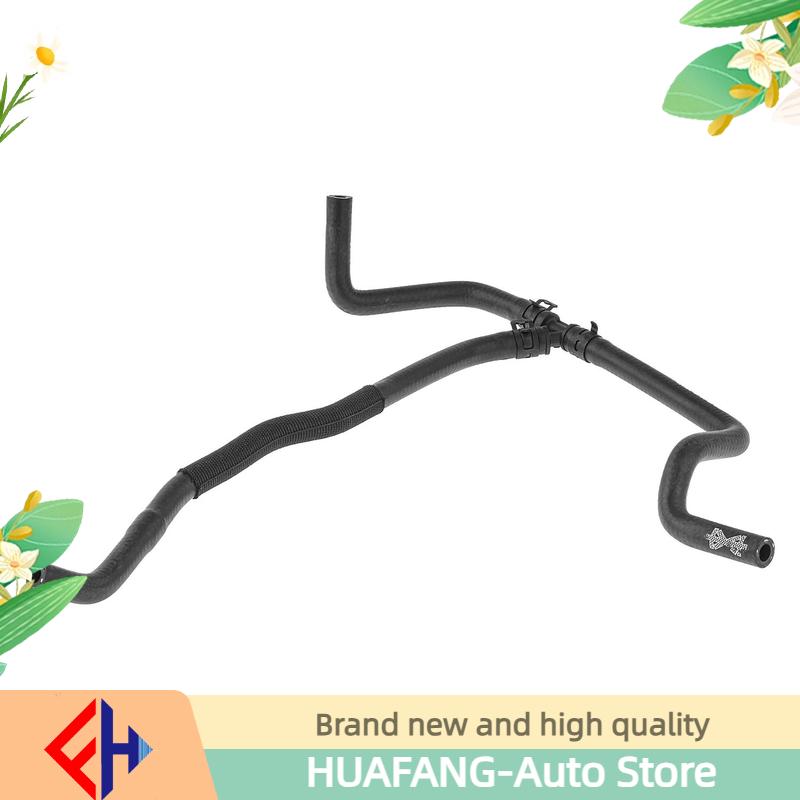 Original Oem Engine Coolant Hose Pipe 4f0121107ag,4f0121107m For A6 C6 (4f2) 2004-2009 2.4t,3.2t High Quality
