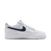Nike Air Force 1  07 Lv8 Miq0407 100white Mnnavy