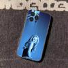 Addison Rae Phone Case for iPhone 11Pro 13 12 11 Pro Max 16e 17 Air 16 15 14 Plus 11ProMax