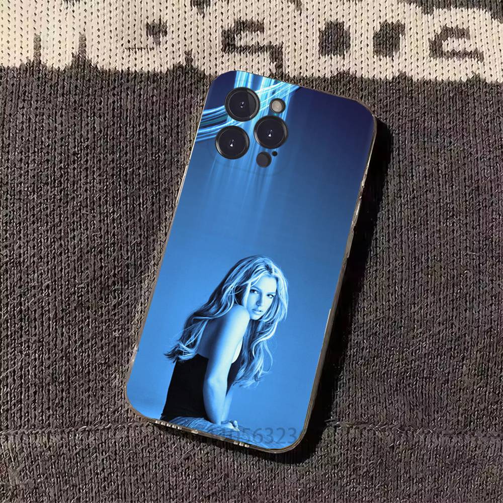 Addison Rae Phone Case for iPhone 11Pro 13 12 11 Pro Max 16e 17 Air 16 15 14 Plus 11ProMax