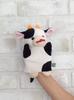 PUPPET COLLECTION NATURE & FARM Cow Hand Puppet for Kids