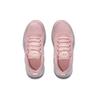 Under Armour Victory Lightweight Durable Mesh Low Top Casual Running Shoes Women sneaker Ballet-Pink 3023640-601