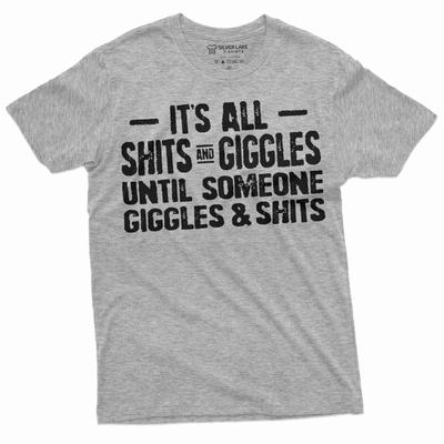 T-Shirts & Muskelshirts – T-Shirts