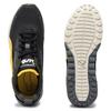 Puma X Porsche Antypoślizgowe Niskie 'Czarne Żółte' Męskie 308821-01
