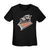 The Sheffield Steelers TShirt Women Short Sleeve T Shirts Round Neck Clothing Cotton Summer Tees Streetwear