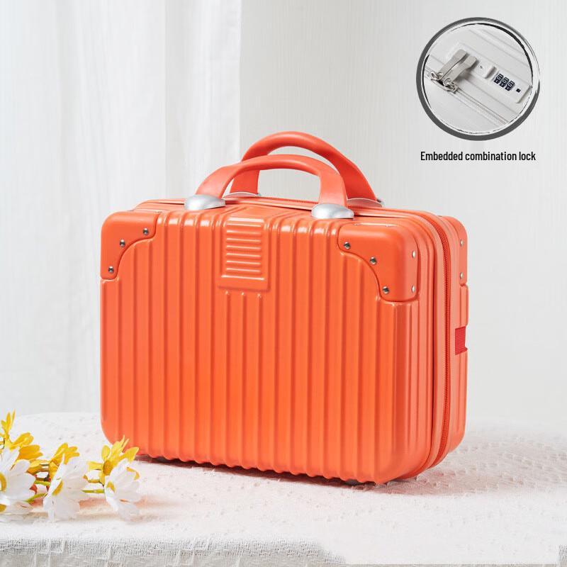 Ретро ручная кладь Mingwang Yizu 14 inch