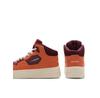 Кроссовки Sprandi BEAT MID WP40-22755CS оранжевый