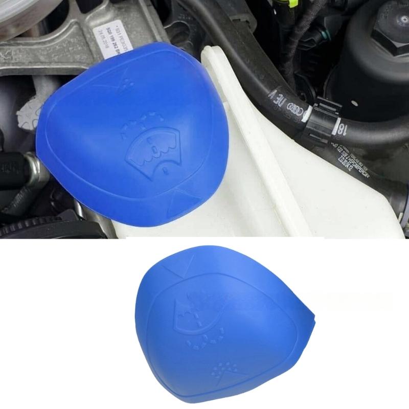 Universal Glass Cleaning Sprayer Cover Nozzle Suitable For Home And Auto Glass Care Long Lasting Use 6V0955485 000096706