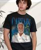 T-shirt Grafica Captain Lee, Maglietta Reality TV e T-shirt per bambini