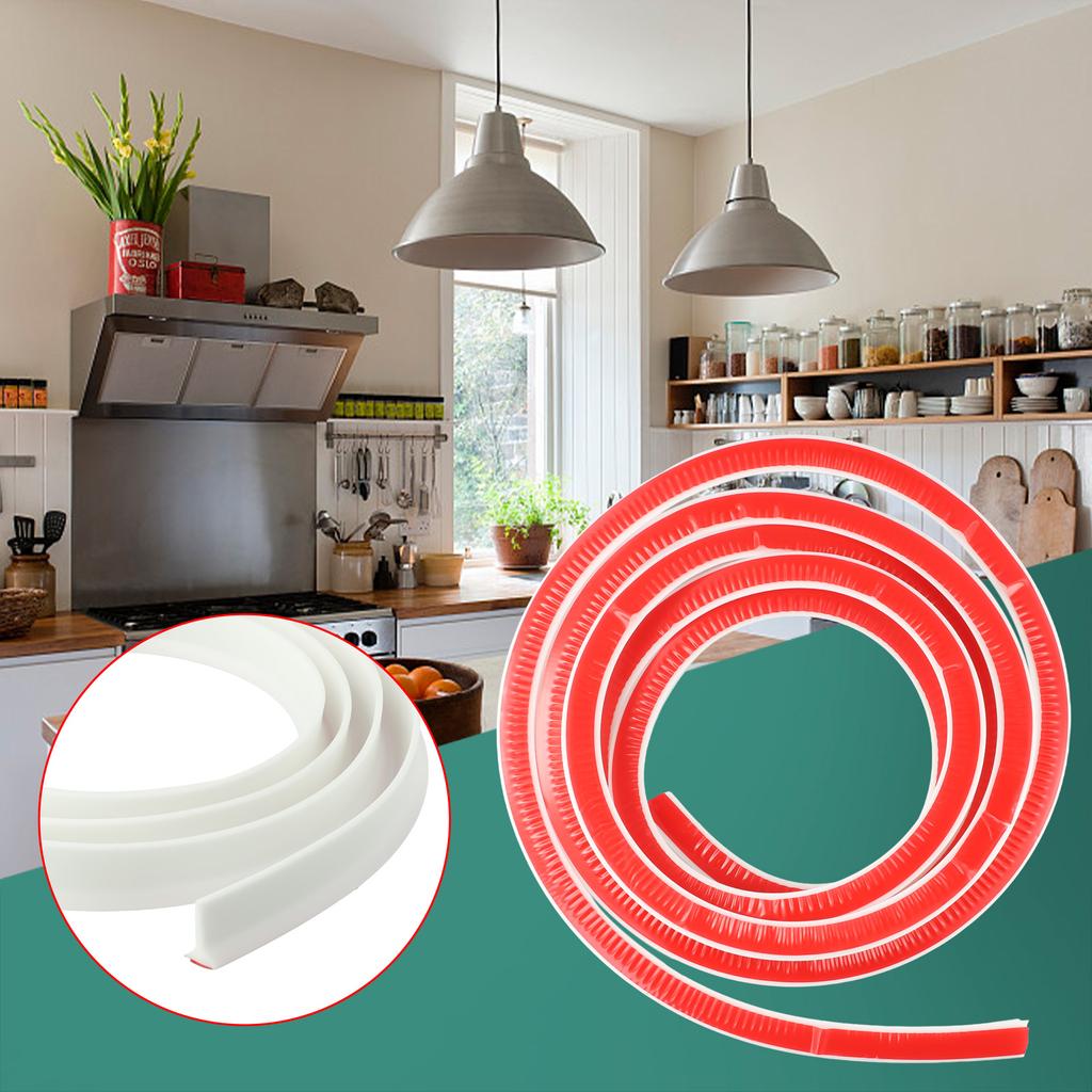Pásek 1 X Vodní bariéra Vodní bariéra Flexibilní design