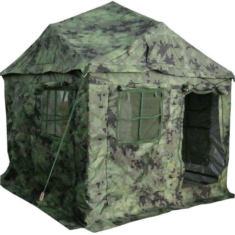 GOWKE Five-Person Single Tent 5-Person