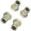 NV4500 Transmission Shift Tower Shifter Set W/ 4 Spacer Bushings TS18873 Fits for Dodge, for Chevy, for GMC W/ 4 Bolt Shifter